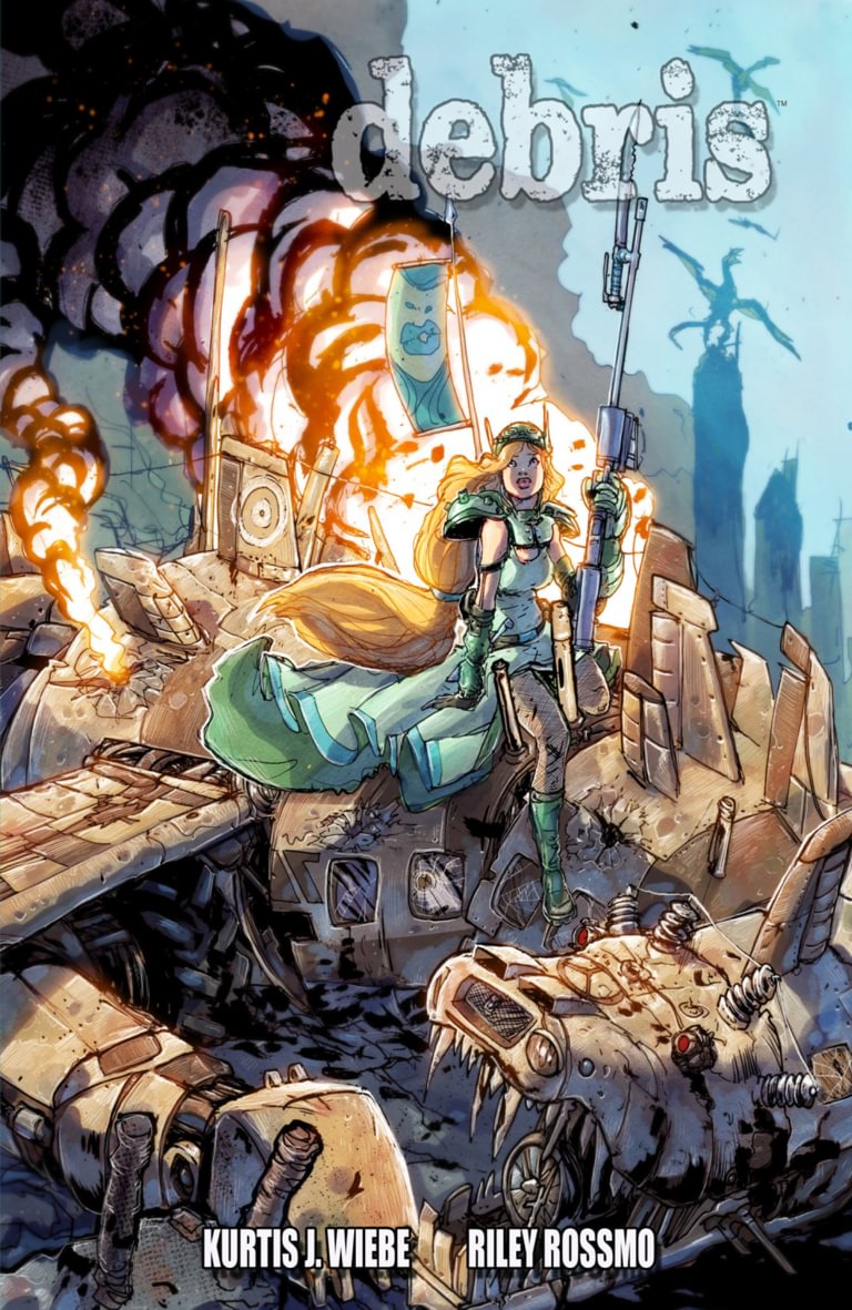 issue image