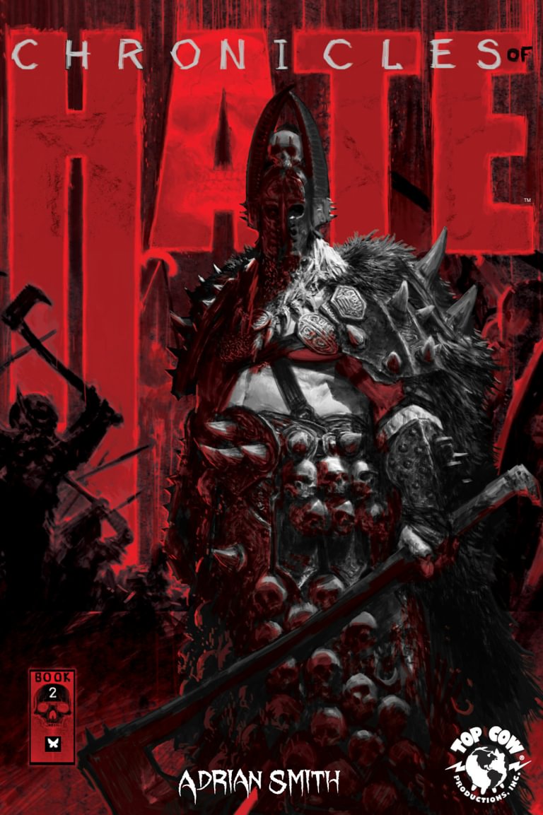 issue image
