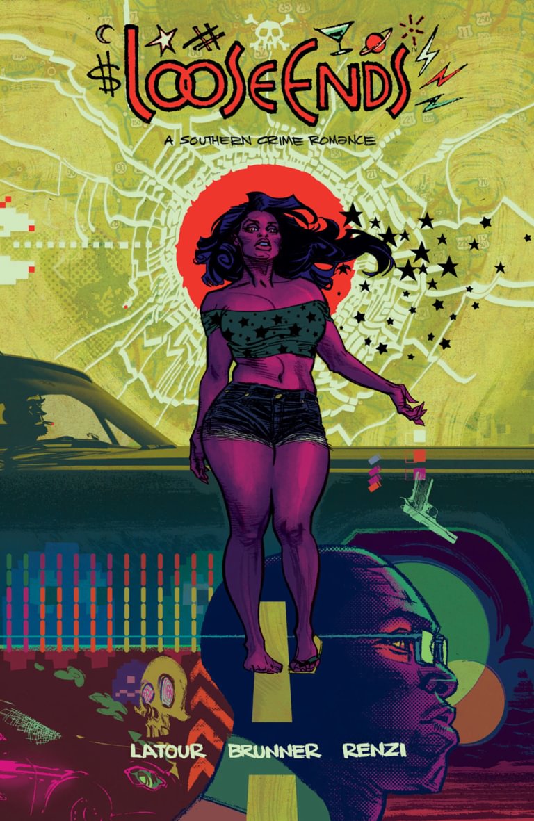 issue image