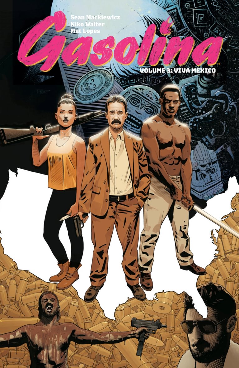 issue image