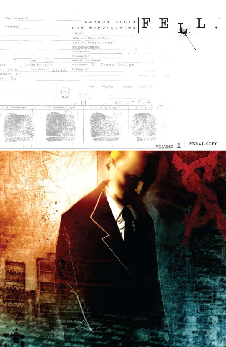 issue image