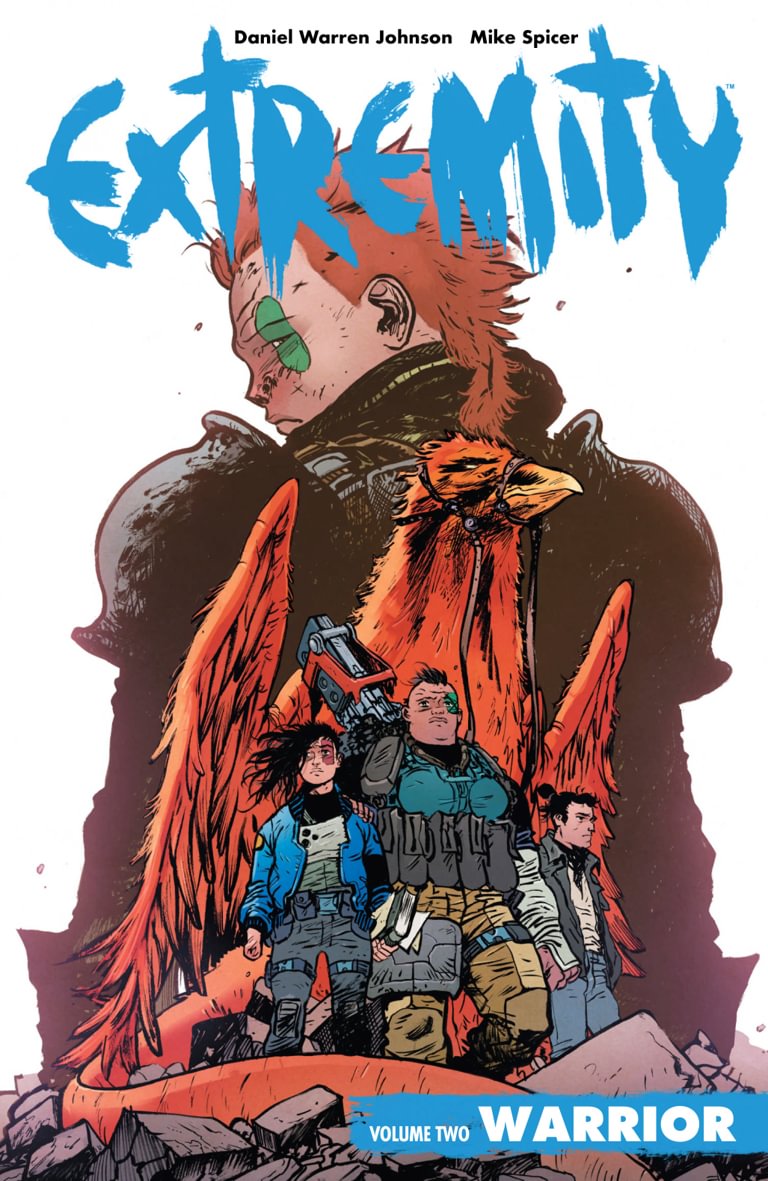 issue image
