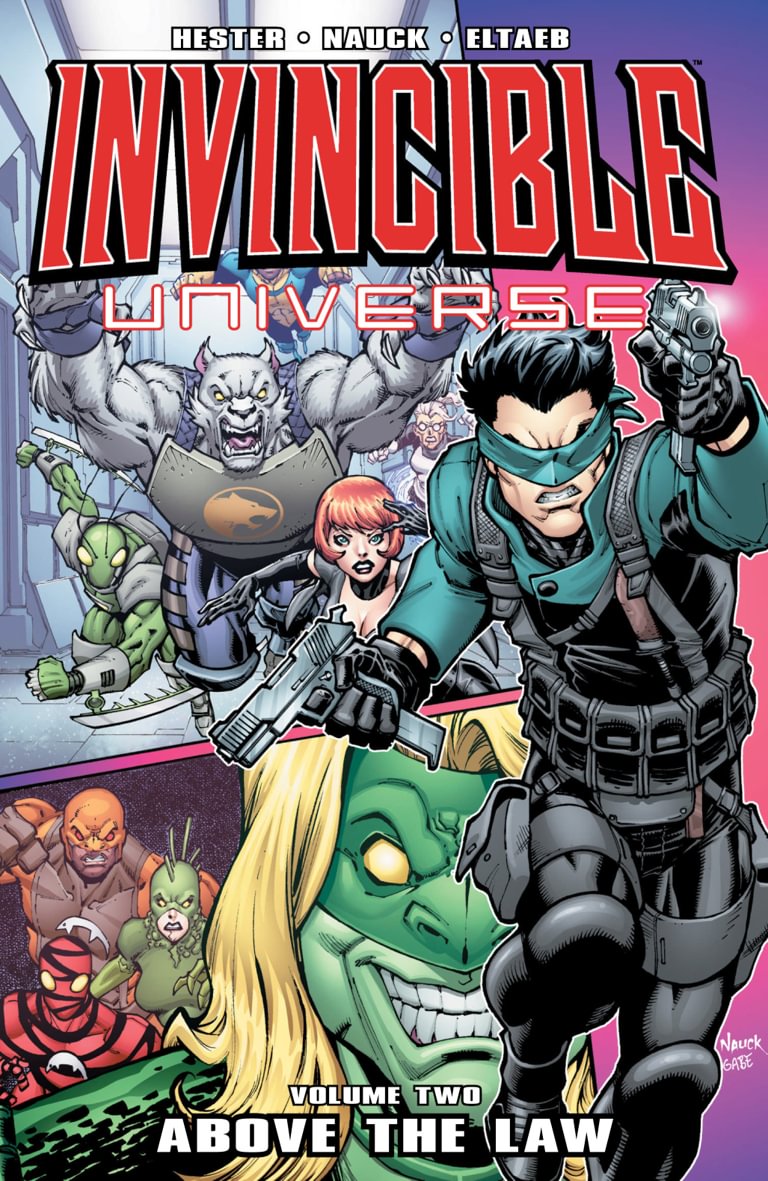 issue image