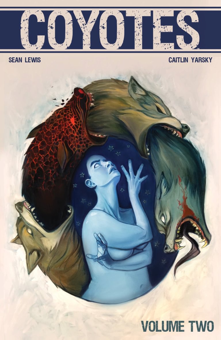 issue image