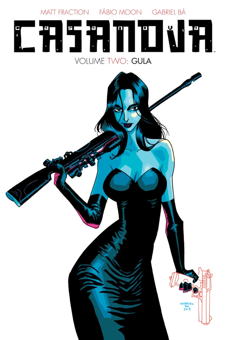issue image