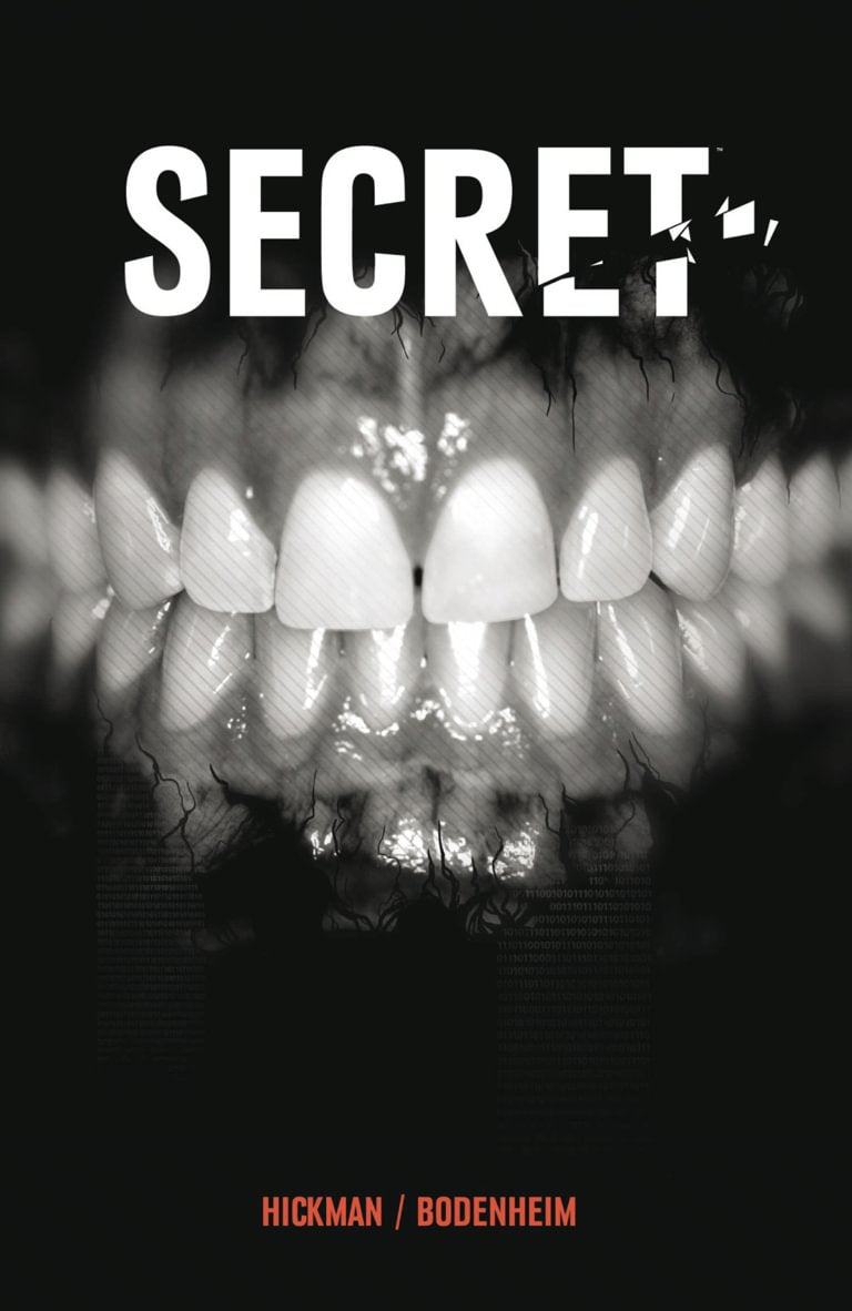 issue image