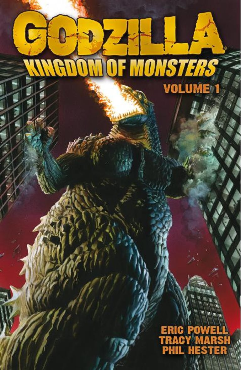 issue image