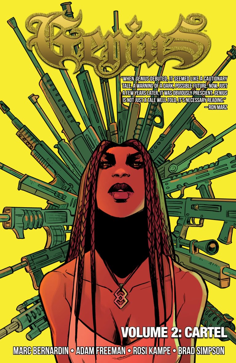 issue image