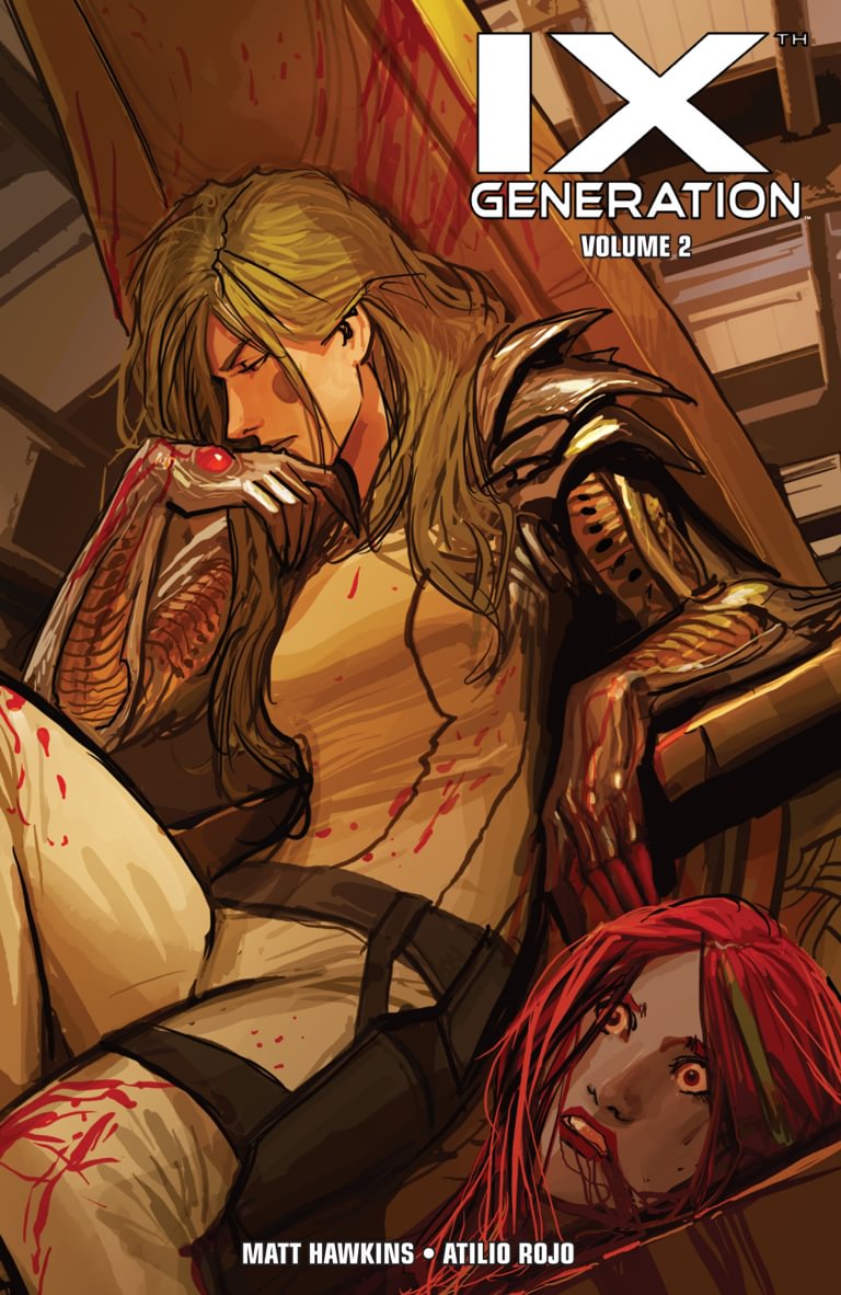 issue image