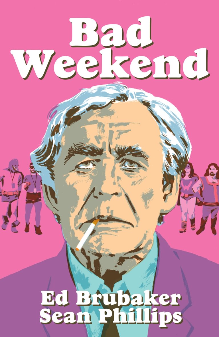 issue image