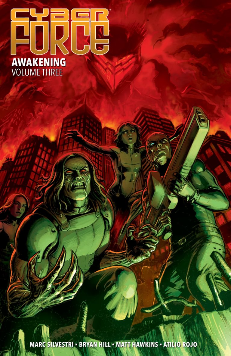 issue image
