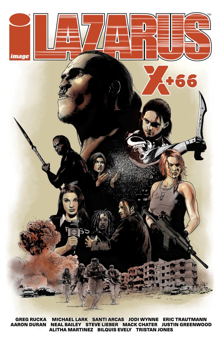 issue image