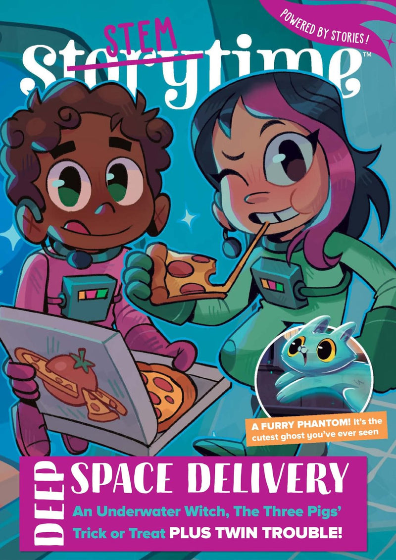 issue image