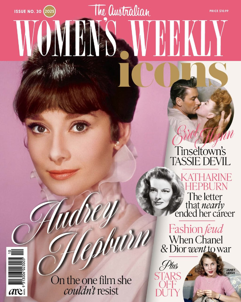 issue image