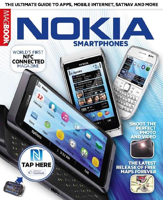 issue image