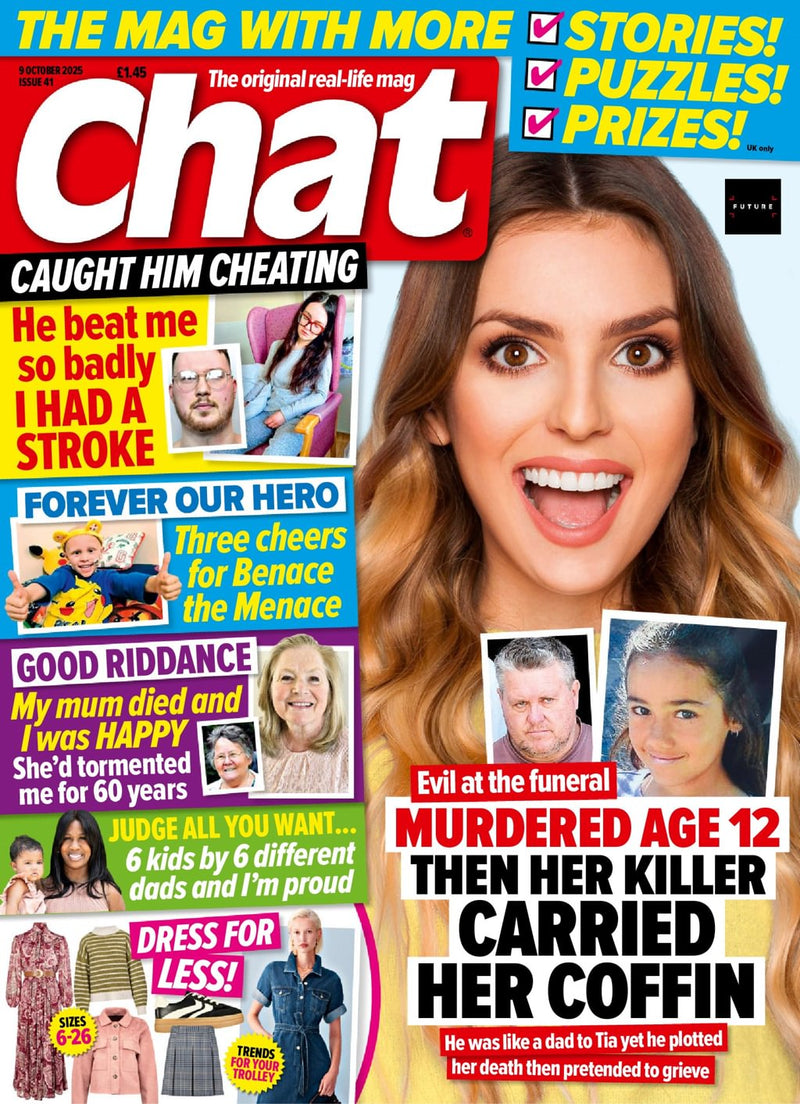 issue image