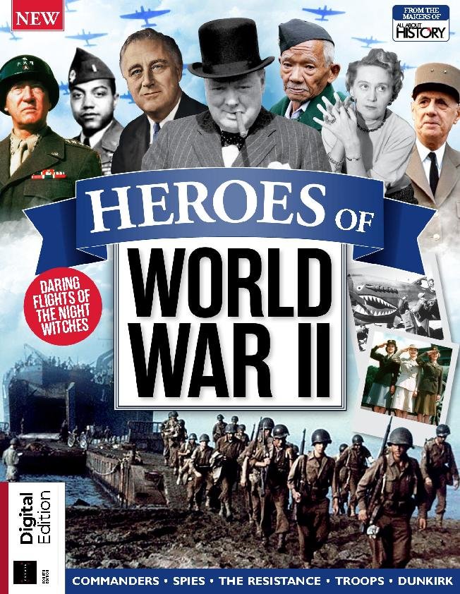 issue image