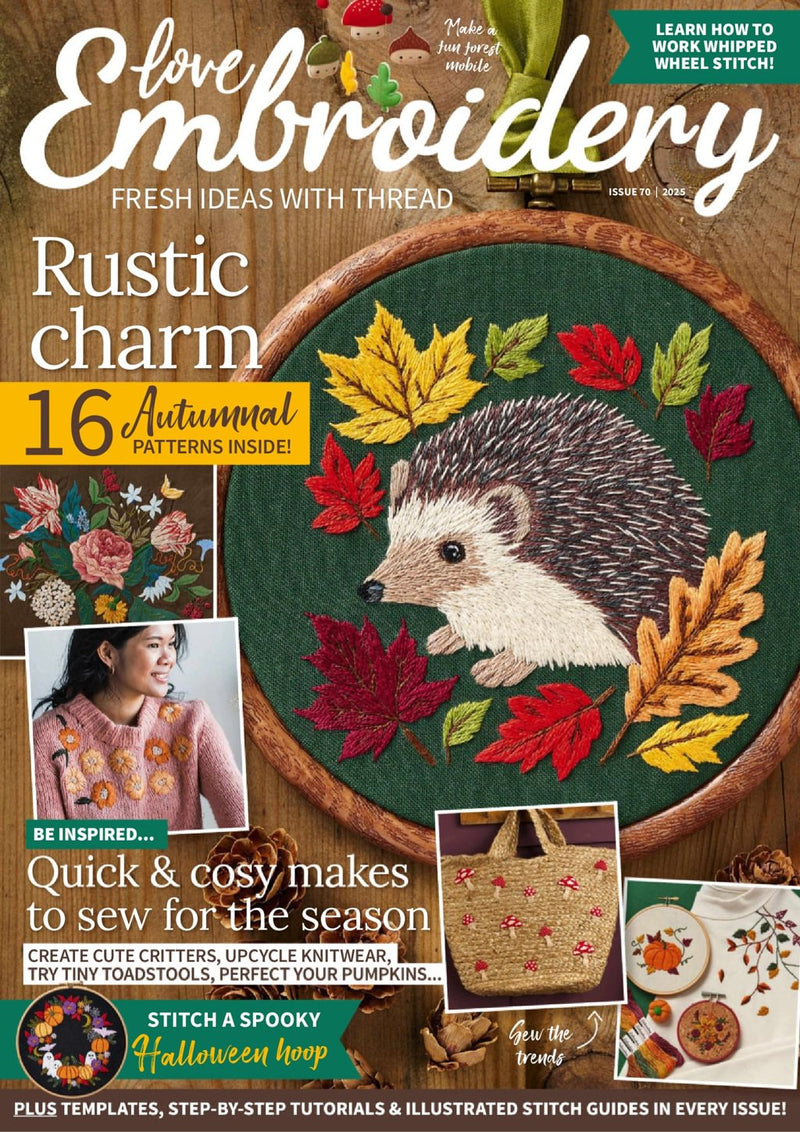 issue image