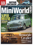 issue image