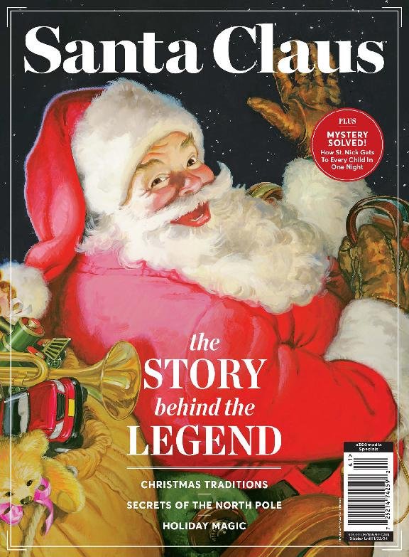 issue image