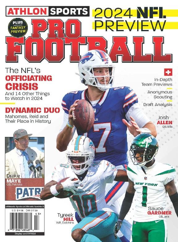 issue image