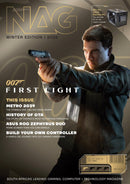 issue image
