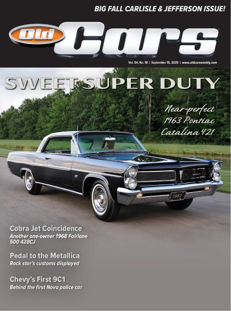 issue image