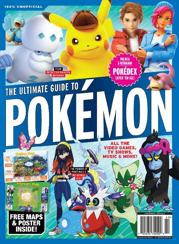 issue image