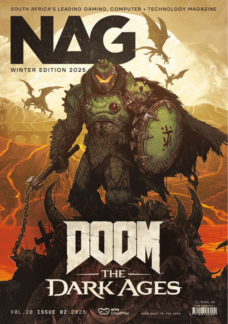issue image