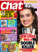 issue image