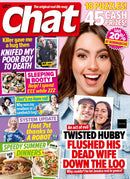 issue image