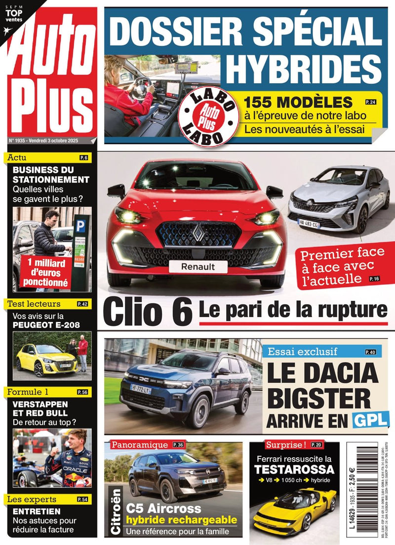 issue image