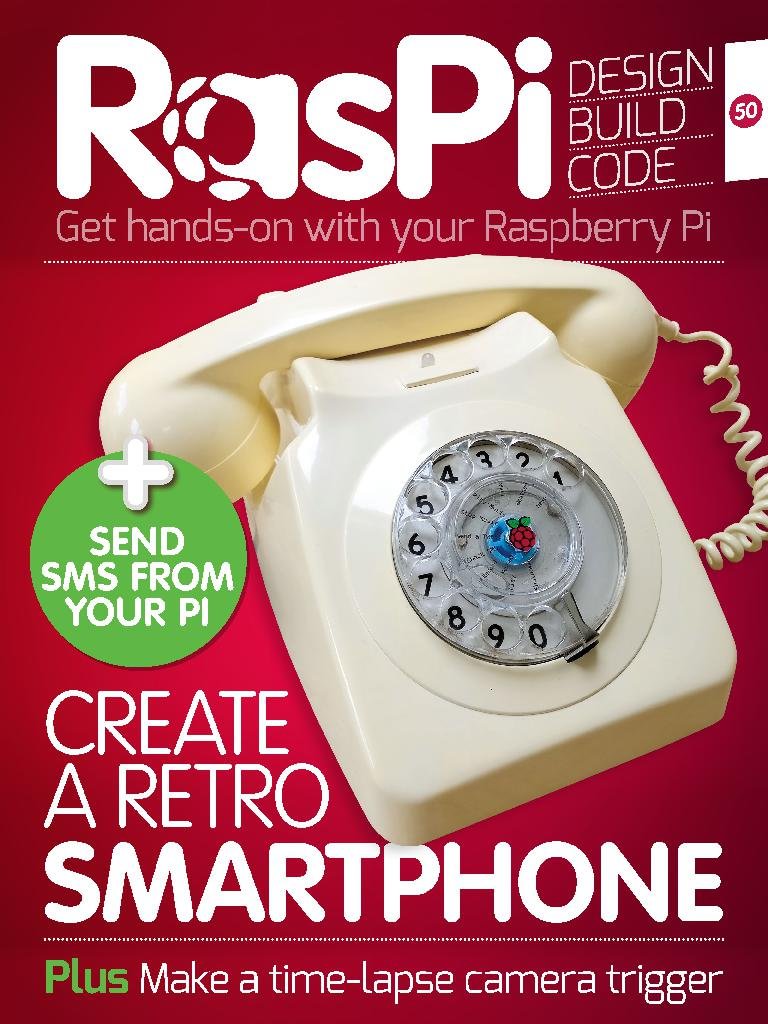 issue image