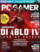 issue image