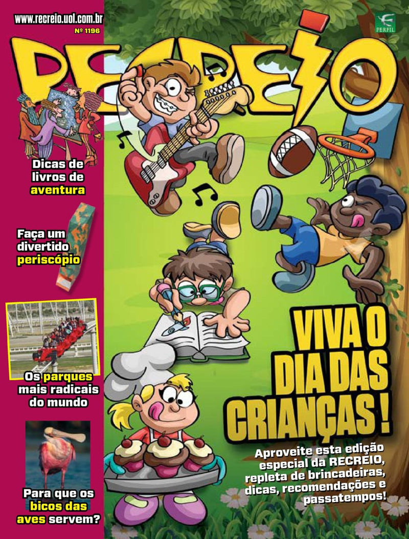 issue image