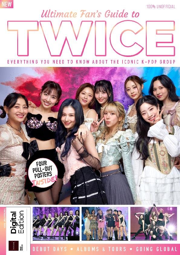 issue image
