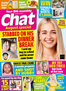issue image