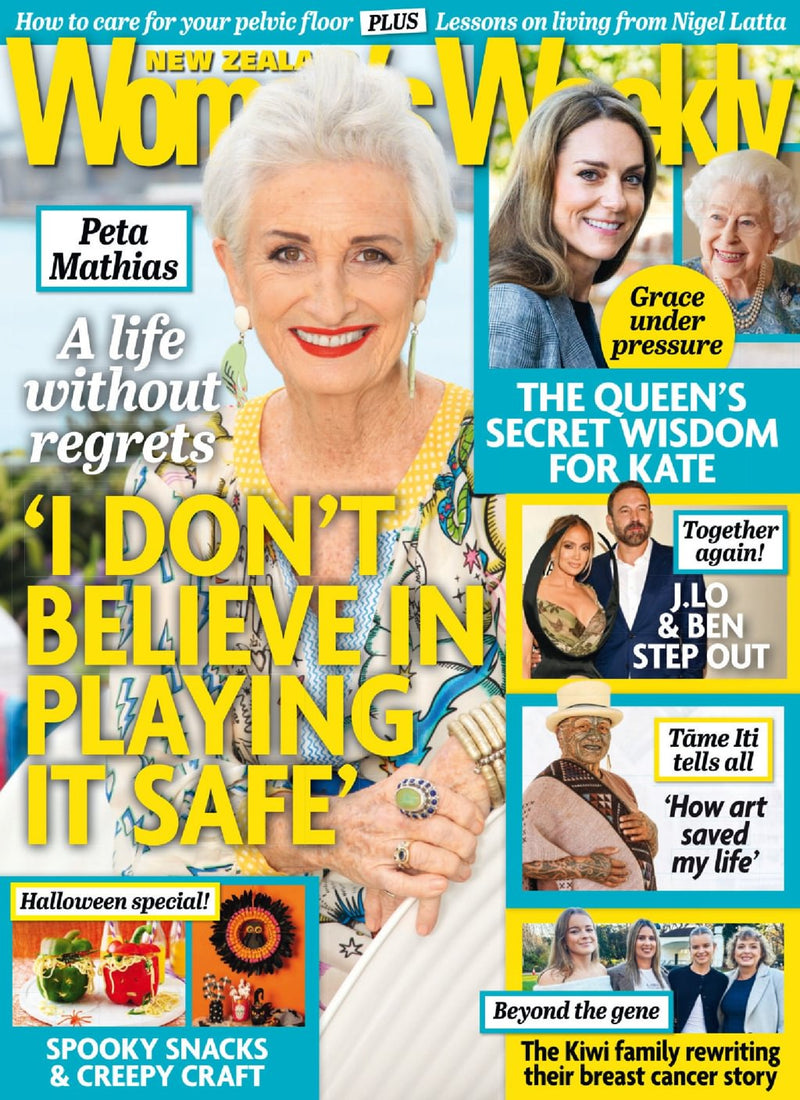 issue image
