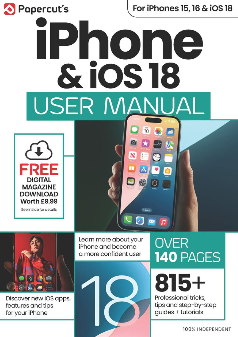 issue image
