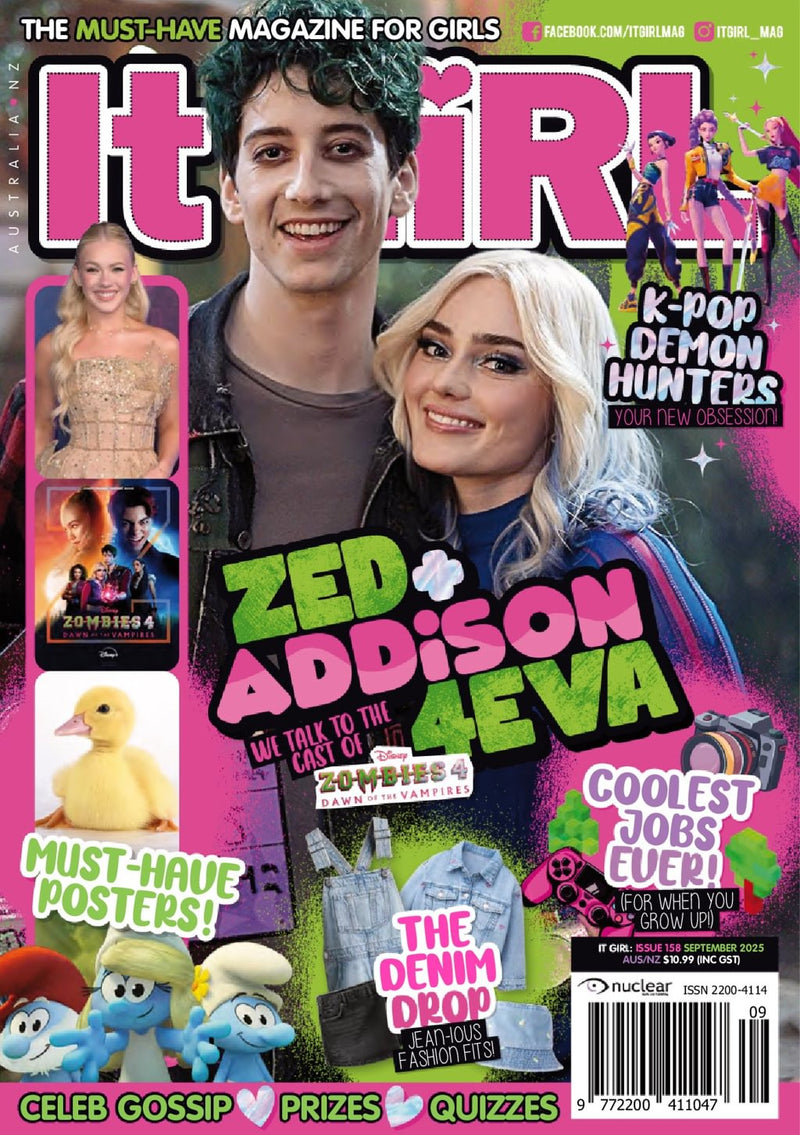 issue image