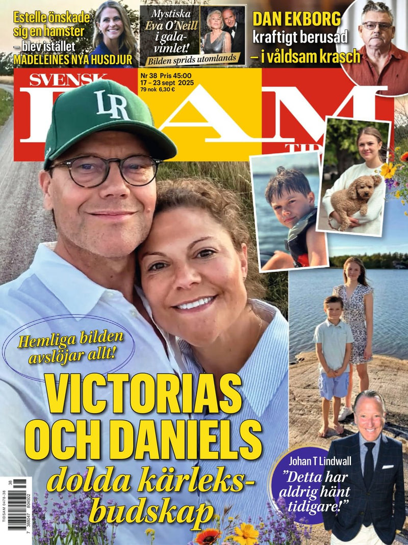 issue image