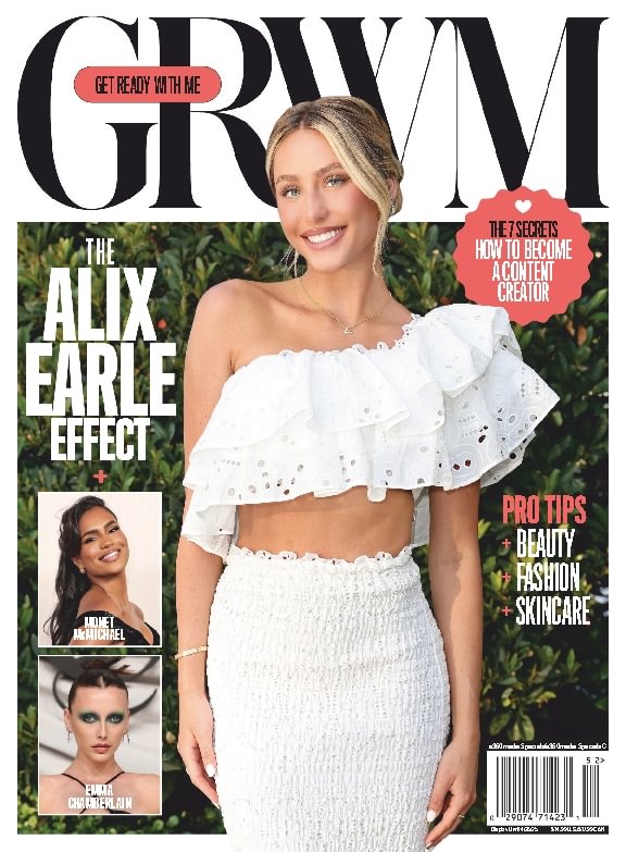 issue image
