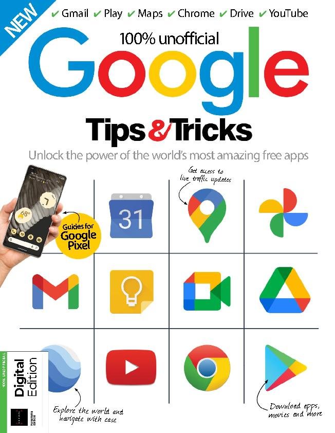 issue image