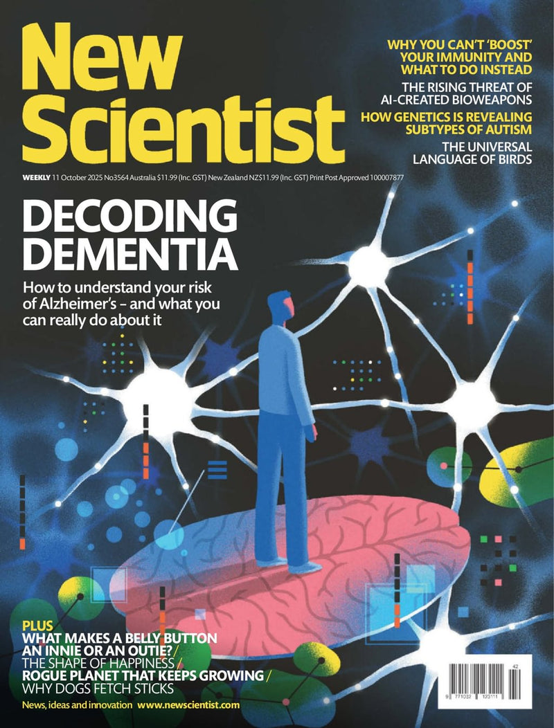 issue image