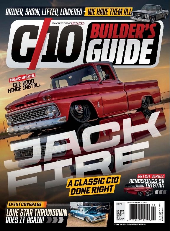 issue image