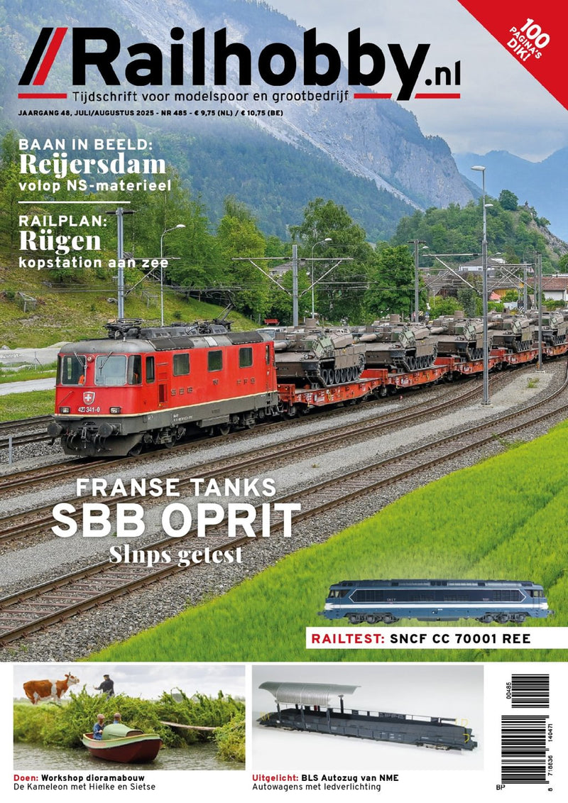 issue image