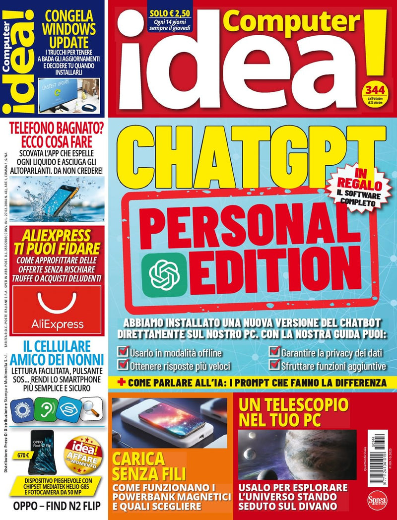 issue image