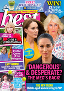 issue image