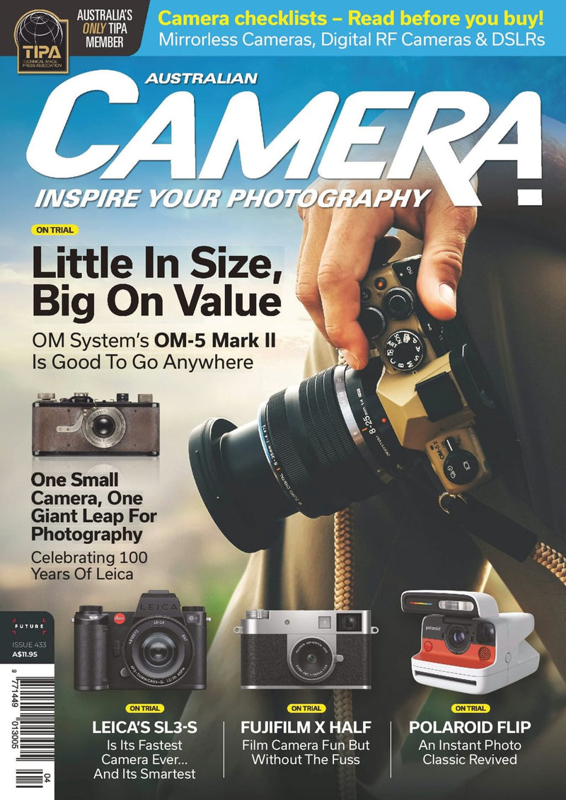 issue image