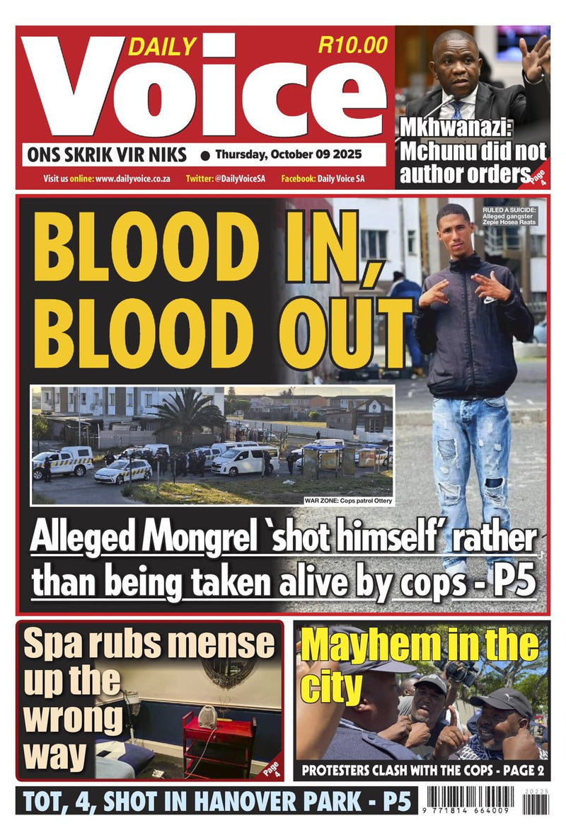 issue image